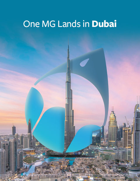 OneMG Dubai