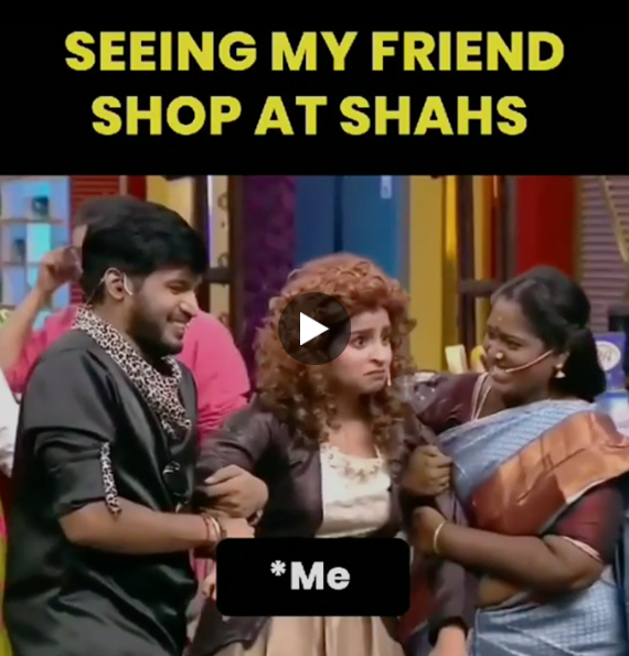 shahs Video