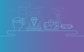 Immersive Experience Banners