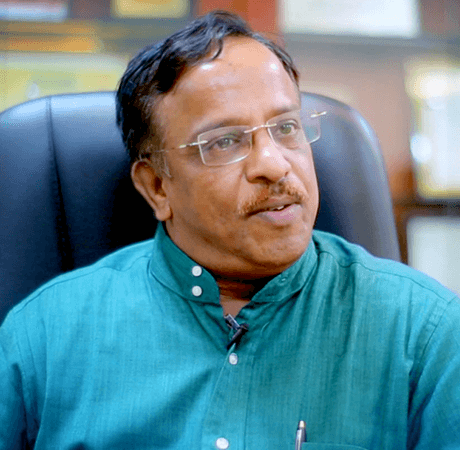 Surya Mahadevan TAPMI, One MG Testimonials