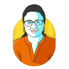 One MG Team: Devanshi