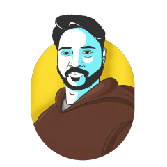 One MG Team: Karthikeyan