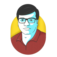 One MG Team: Thirumaran