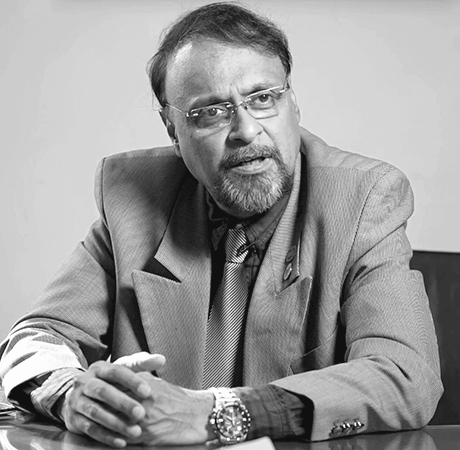 R.C. Natarajan TAPMI, One MG Testimonials