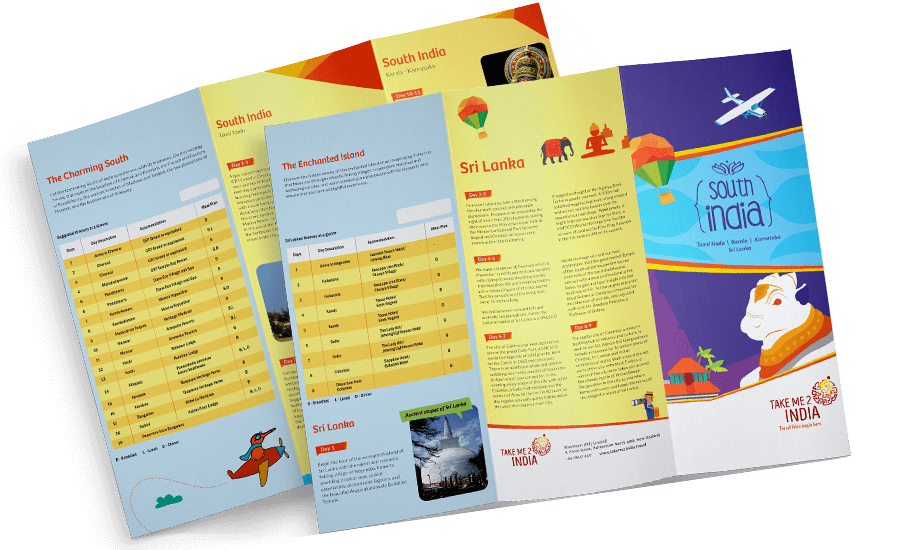 Corporate Stationery