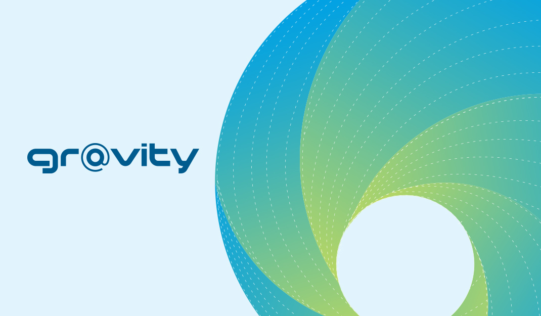 Assistedge Gravity Banner