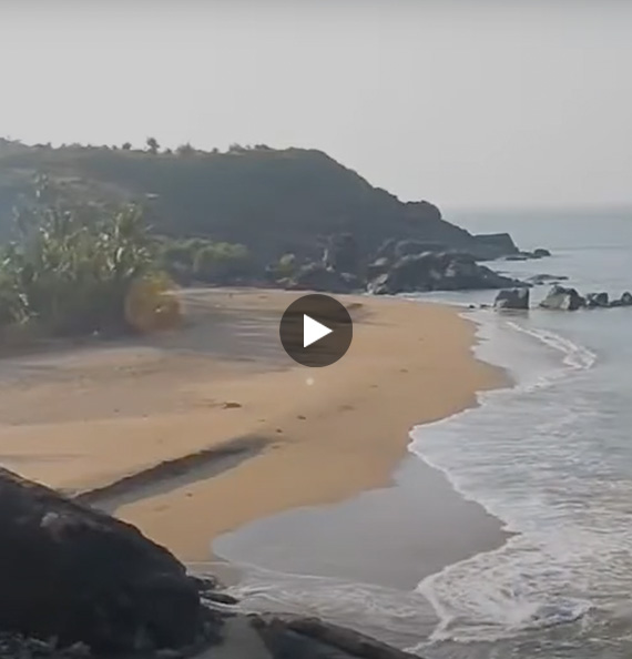 Gokarna Video