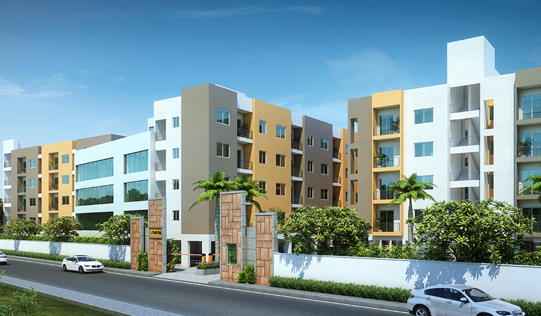 jubileeresidences Banner