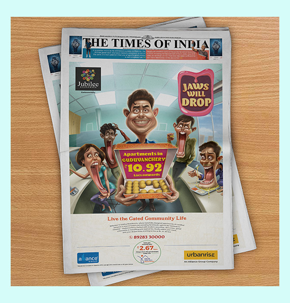 jubileeresidences image