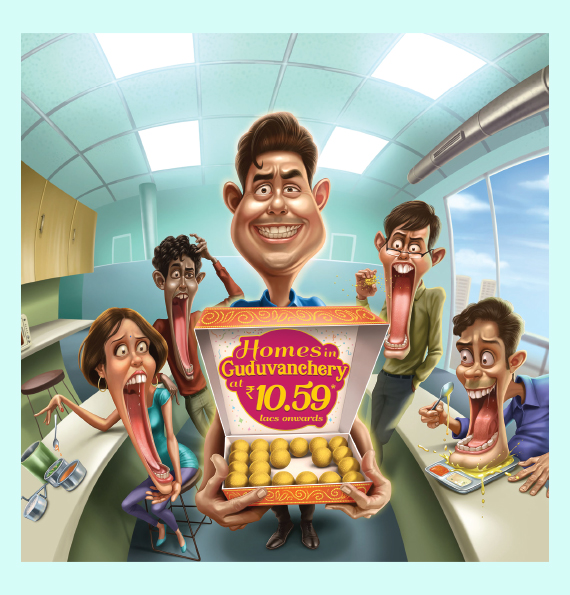 jubileeresidences image