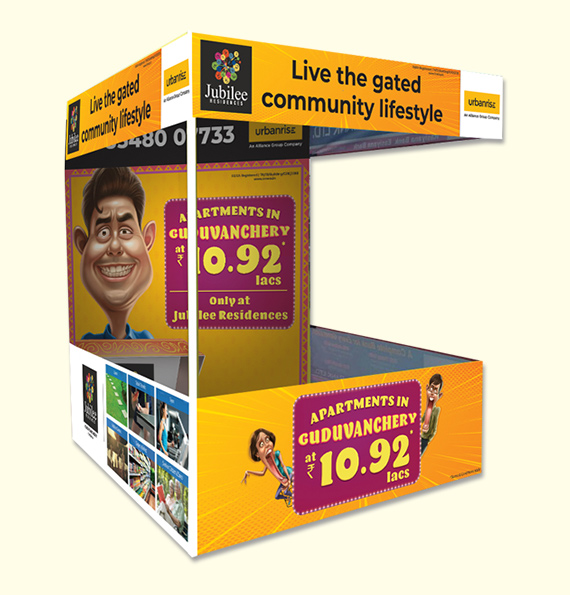 jubileeresidences image